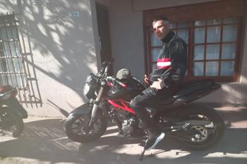Se conocieron detalles de la autopsia por el crimen de Maximiliano Curbelo