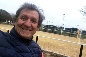 Marcelo Longhi fue asesinado el 13 de enero pasado