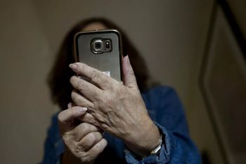 salto: una jubilada sufrio un secuestro virtual y perdio millonaria suma