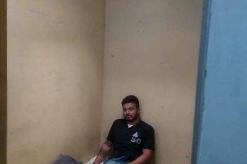 Matías Martínez mató a Úrsula de 15 puñaladas