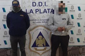 El policía exonerado que cayó por la tentativa de homicidio