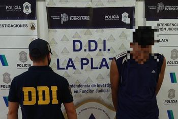 En Ensenada recapturaron a un joven evadido de un Instituto de Menores