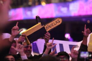 La nueva derecha argentina bajo la lupa: claves para entender el “revanchismo político”