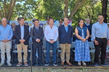 Azul: Hernán Bertellys eligió a los halcones y alborota la interna PRO