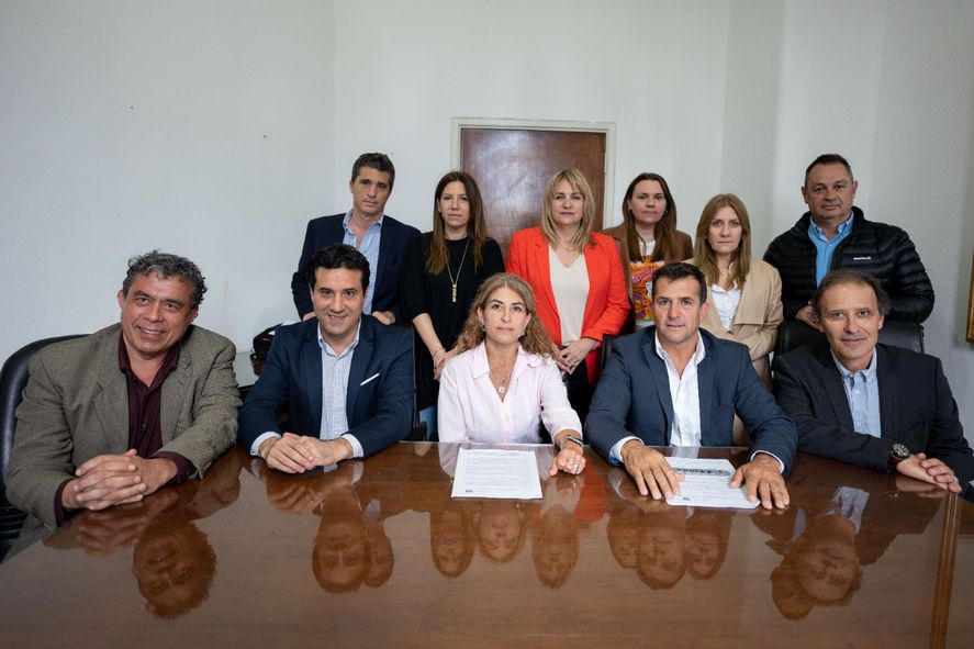 Juntos ya abre la lista de pedidos al presupuesto de Axel Kicillof