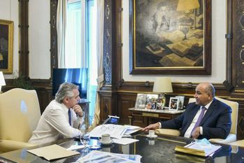 Gobierno destaca los números de empleo: “Hay trabajo, hay crecimiento