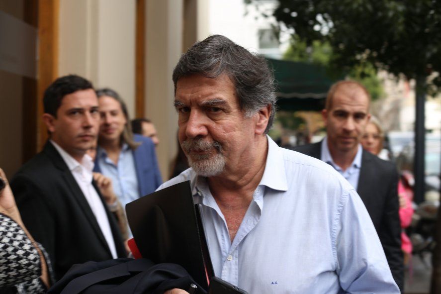 Alberto Sileoni confirmó que se descontarán los días no trabajados por el paro que convocó el SUTEBA Multicolor.