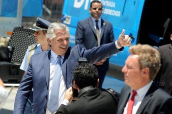 alberto fernandez pone en marcha el dni para personas no binarias
