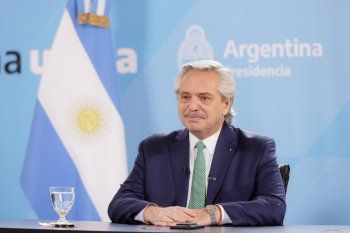 alberto fernandez anuncia medidas para que el ingreso de los jubilados no se deteriore