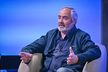 La  irónica respuesta de Alejandro Bodart a la oferta de Javier Milei