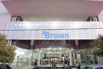 El Festival Iberoamericano de Teatro se realizará en la Casa Municipal de la Cultura de Almirante Brown.