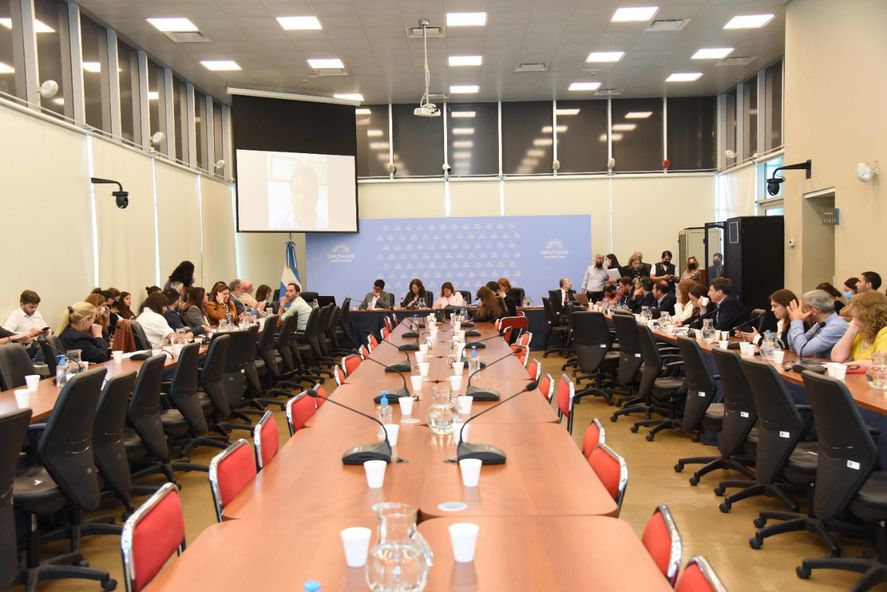 Se retoma la agenda de tratamiento de la Ley de Alquileres en Diputados
