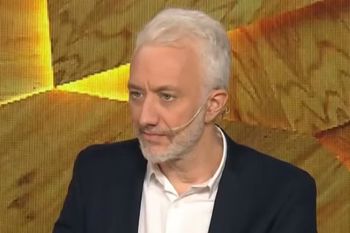 Andy Kusnetzoff ya tiene a sus invitados confirmados 