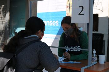 anses: comenzo el calendario de pago del programa alimentar