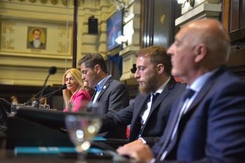 axel kicillof reivindico las casas de la provincia: el estado provincial tiene que dejar de verse como algo lejano