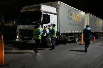 ARBA realiza controles simultáneos en diversas cadenas de supermercado de la Provincia
