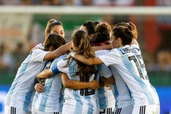 Grave denuncia: jugadoras presentaron una demanda por acoso sexual contra un entrenador de AFA en funciones.
