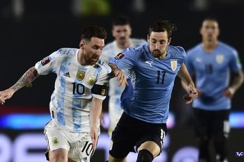 El clásico más antiguo de sudamerica tendrá una nueva edición en Montevideo.