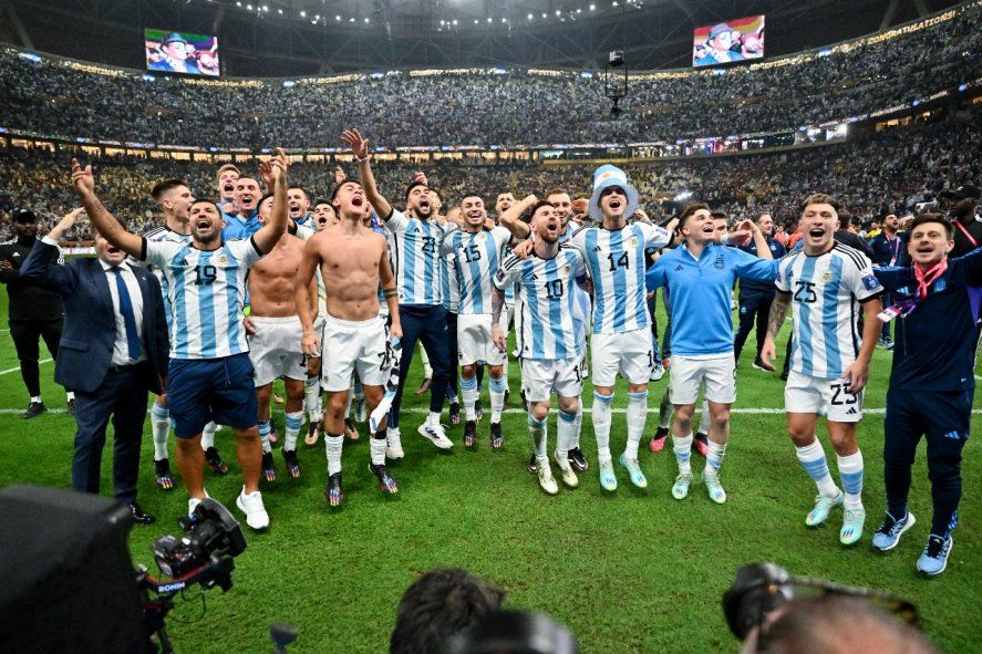 Las entradas podrían estar a la venta desde este lunes para ver a la Selección Argentina.
