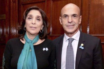 Citan a indagatoria a Arribas y Majdalani por supuesto espionaje ilegal en cárceles
