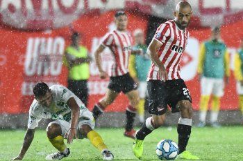 lemme: el partido de defensa con estudiantes se va a jugar