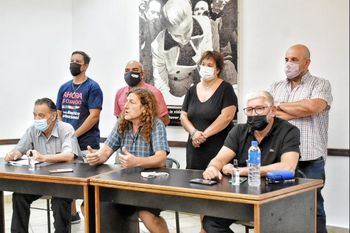 ATE se sube como querellante en la causa por la “Mesa judicial de Vidal”