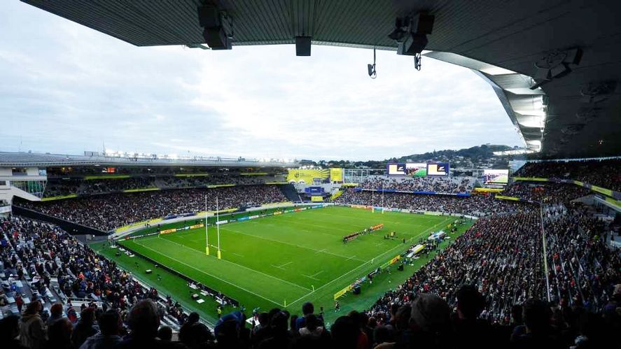 El partido inaugural del Mundial Femenino 2023 se jugará en el Eden Park.