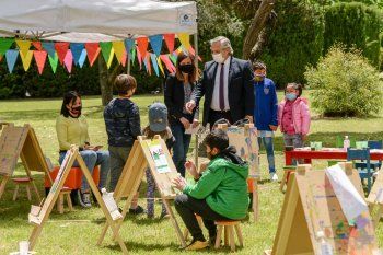 El Gobierno anunció un plus de fin de año para las familias que cobran la AUH