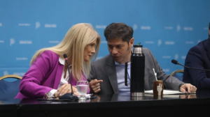 Uno por uno: los candidatos de la tercera sección para las elecciones de septiembre