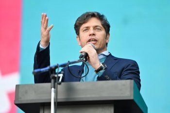 A poco de cumplirse 46 años de La Noche de los Lápices, el gobernador Axel Kicillof anunció la ampliación del boleto estudiantil para el ciclo superior.