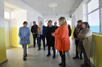 educacion: axel kicillof expuso las contradicciones de vidal y la tildo de mentirosa