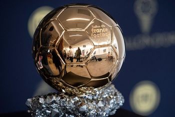 La última gala del Balón de Oro fue en 2019: Messi irá por el séptimo.