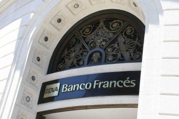 La Justicia falló contra el Banco Francés