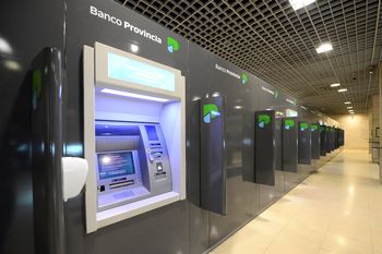 El Banco Provincia vuelve a su horario de atención habitual.