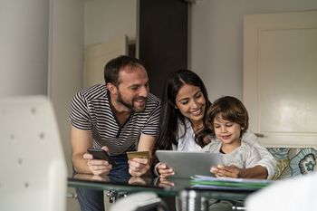 16 productos para comprar ahora y terminar de pagar en 2024 con Banco Provincia.