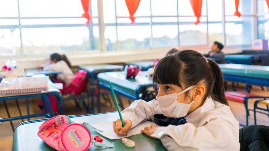 El programa +ATR sirvió para reforzar la escolaridad y revincular a los alumnos durante la pandemia. Los docentes reclamaban que continúe.