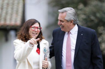 Alberto Fernández tras los anuncios de Silvina Batakis: “El dólar para las exportaciones tiene un valor adecuado”