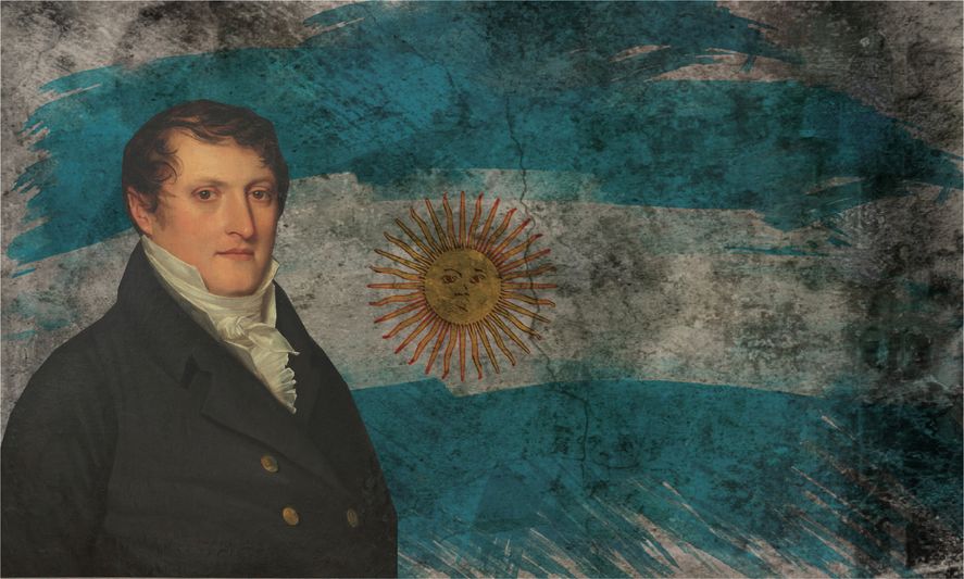 Los festejos por el Día de la Bandera tendrán lugar en junio en nuestro país y traerán un nuevo feriado.