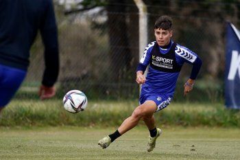 gimnasia trabaja en abasto con el clasico en la mira