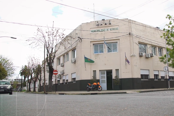 habra asueto por el dia del trabajador municipal en berisso