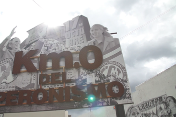 Berisso, el km 0 del peronismo donde se multiplican los candidatos del Frente de Todos