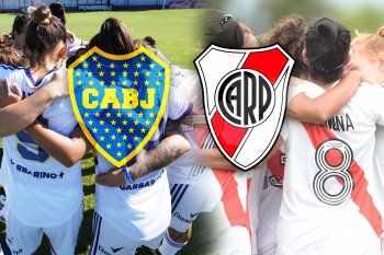 Boca y River se verán las caras en la Final.