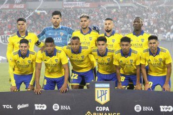 Boca y su historia en la Copa Libertadores