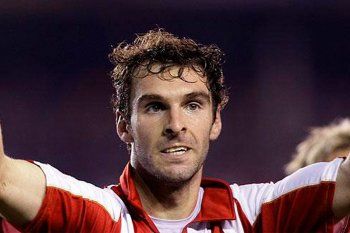 ¿Mauro Boselli y una señal para Estudiantes?