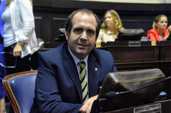 Juntos va por la derogación del Impuesto inmobiliario complementario rural