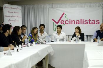 le recordaron a patricia bullrich sus candidatos randazzistas
