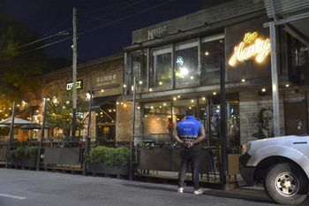 El INADI intervino en el caso de la joven con discapacidad discriminada en un bar platense, en diciembre del 2021.