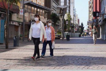 El Gobierno extenderá el distanciamiento social, preventivo y obligatorio (DSPO)