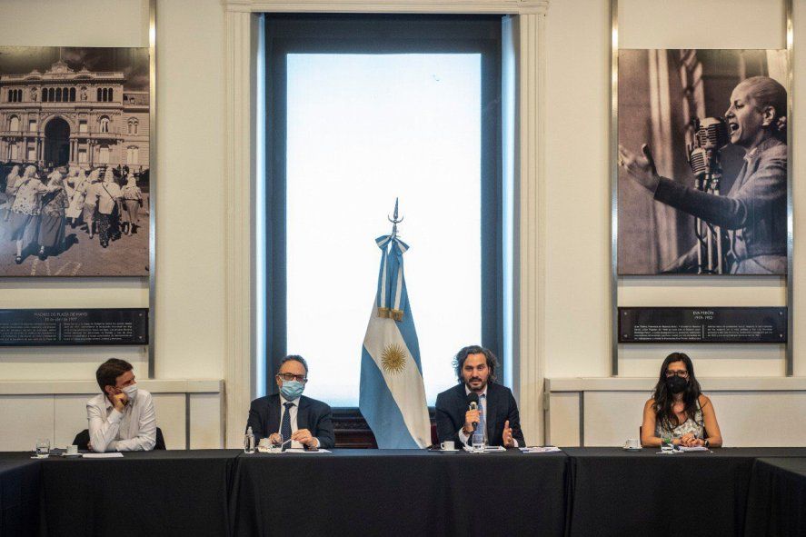 Intendentes se suman a la fiscalización de la Ley de Góndolas