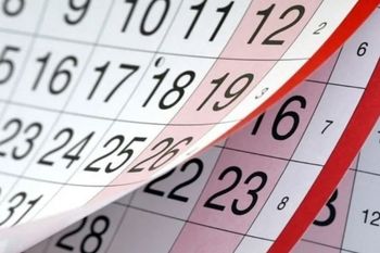 El Gobierno dará asueto los días 23 y 30 de diciembre.